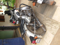 Royal Enfield Classic 350 2015 Model