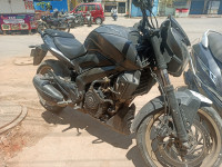 Bajaj Dominar 400 Disc 2018 Model