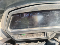 Bajaj Dominar 400 Disc