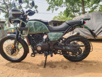 Royal Enfield Himalayan 2022 2022 Model