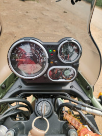 Royal Enfield Himalayan 2022