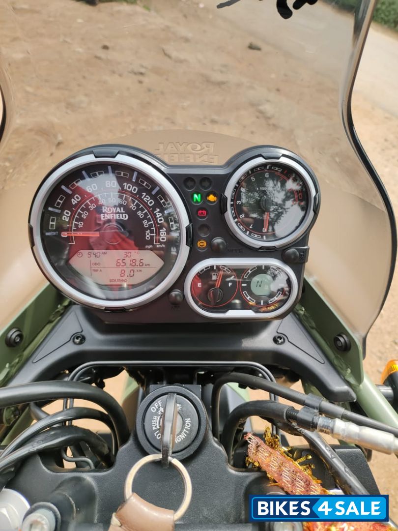 Royal Enfield Himalayan 2022 Royal Enfield Himalayan 2022