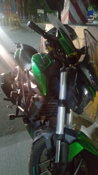 Bajaj 2021 Dominar 400