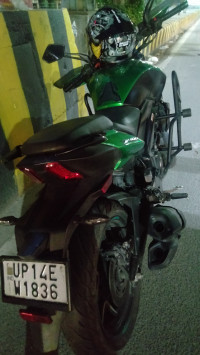 Bajaj 2021 Dominar 400