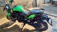 Bajaj 2021 Dominar 400