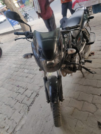 Bajaj Pulsar 150 DTSi 2014 Model