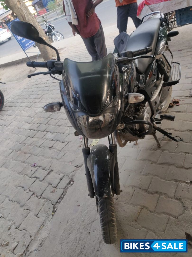 Bajaj Pulsar 150 DTSi