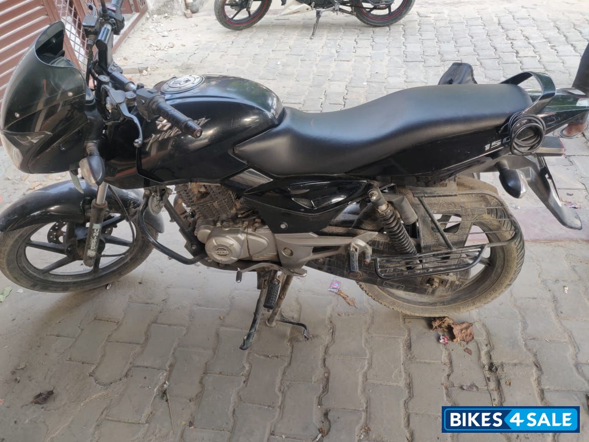 Bajaj Pulsar 150 DTSi