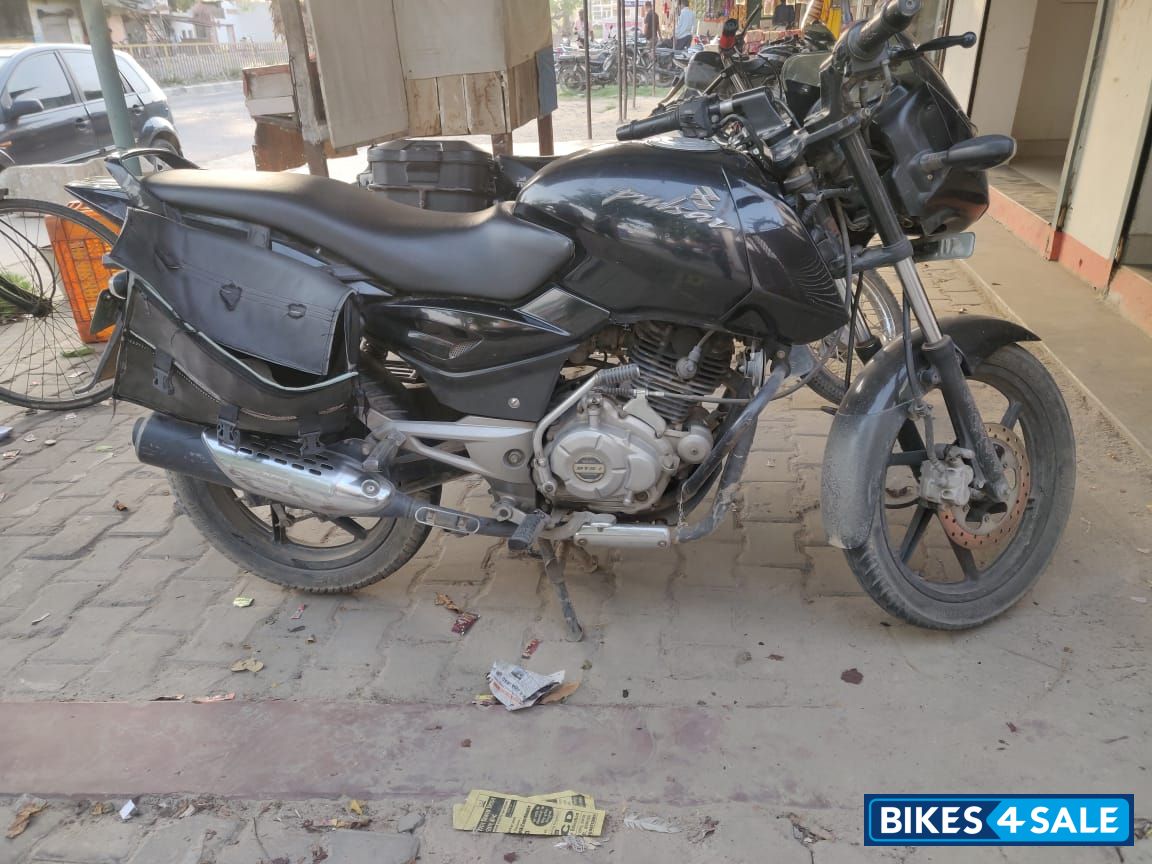 Bajaj Pulsar 150 DTSi