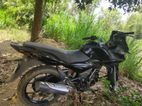 Bajaj Discover 150 F