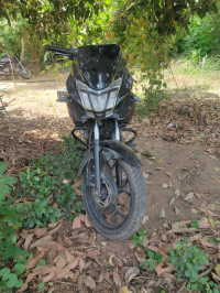 Bajaj Discover 150 F