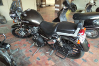 Royal Enfield Thunderbird 350