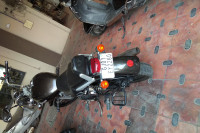 Royal Enfield Thunderbird 350