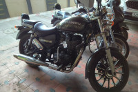 Royal Enfield Thunderbird 350