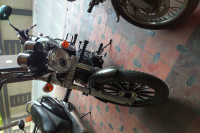 Royal Enfield Thunderbird 350