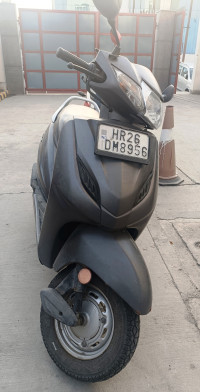 Honda Activa 4G 2018 Model