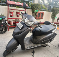 Honda Activa 4G