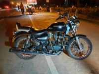 Royal Enfield Thunderbird 350 2019 Model