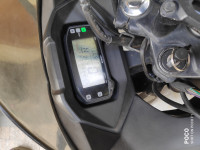 Suzuki Gixxer 150 2016 Model