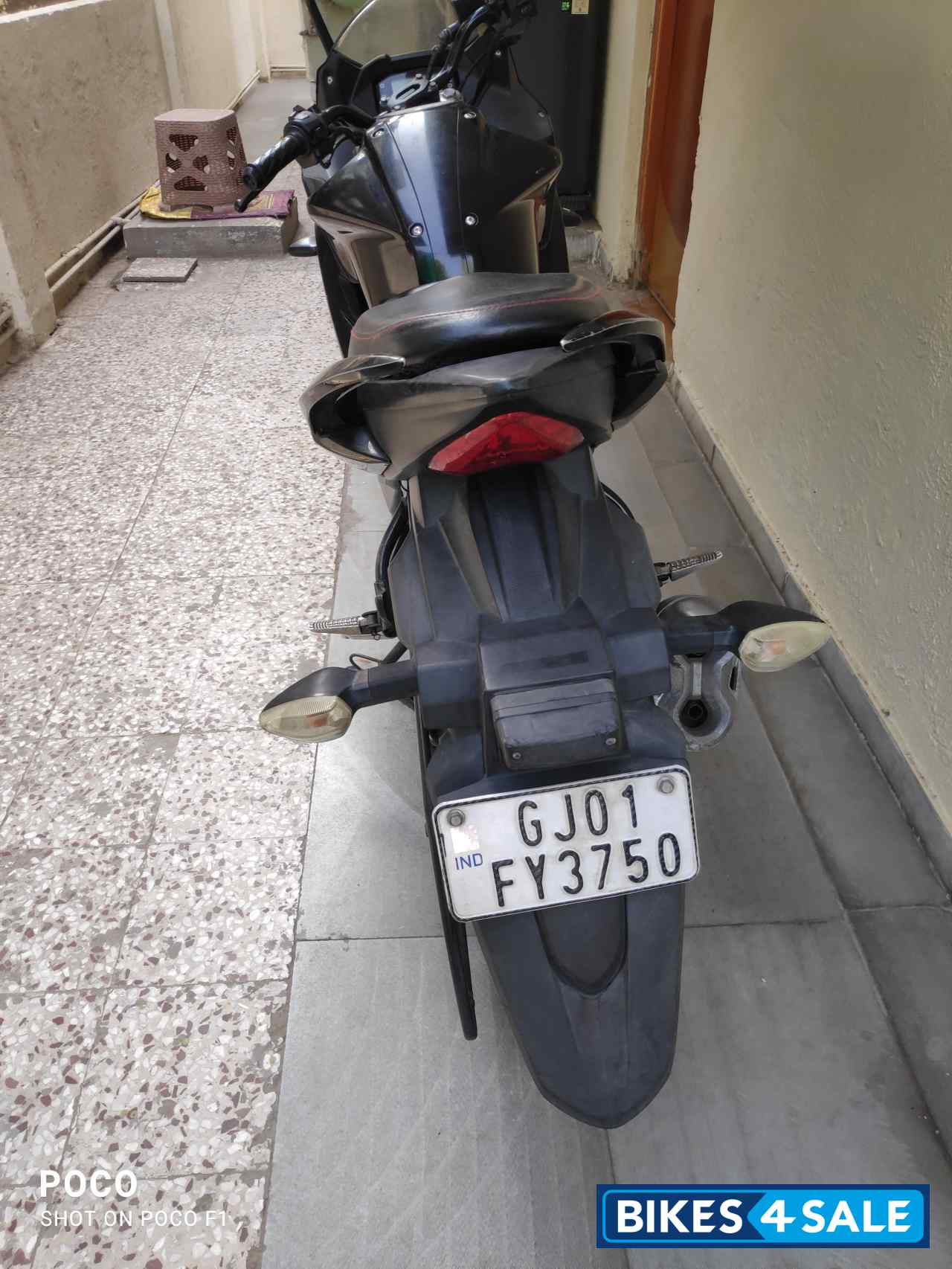 Suzuki Gixxer 150