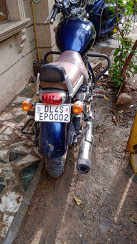 Royal Enfield Thunderbird 500