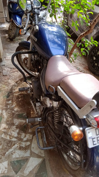 Royal Enfield Thunderbird 500