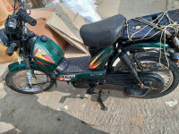 TVS XL 100 Heavy Duty