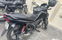 Honda Livo 110
