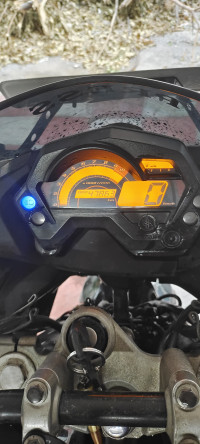 Yamaha Fazer FZ16ST