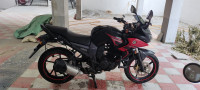 Yamaha Fazer FZ16ST