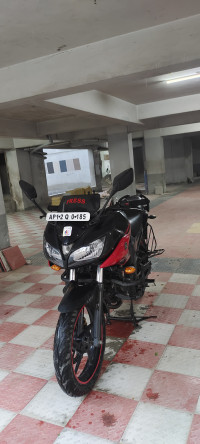 Yamaha Fazer FZ16ST