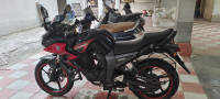 Yamaha Fazer FZ16ST