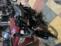 Hero Glamour BS6 2022 Model