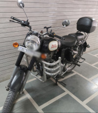 Royal Enfield Classic 350 2014 Model