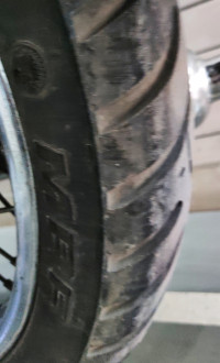 Black Royal Enfield Classic 350