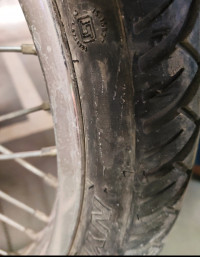 Black Royal Enfield Classic 350