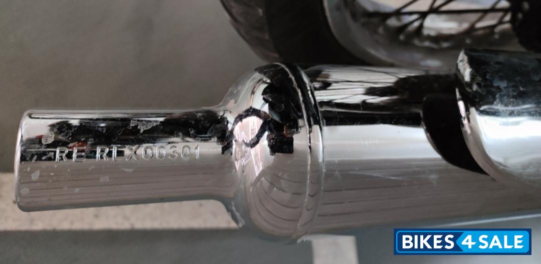 Black Royal Enfield Classic 350 Black Royal Enfield Classic 350