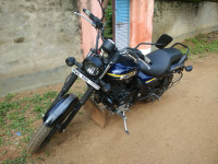 Bajaj Avenger Street 150 2017 Model