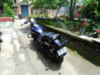 Bajaj Avenger Street 150