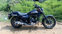 Bajaj Avenger Street 150