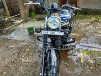Bajaj Avenger Street 150