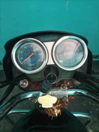 Hero Splendor Pro 2015 Model