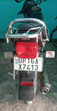 Hero Splendor Pro