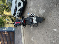 Suzuki Gixxer 150