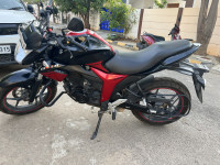 Suzuki Gixxer 150