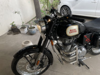 Royal Enfield Classic classic 350 abs 2019 Model
