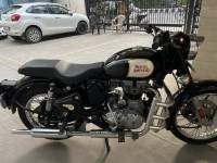 Royal Enfield Classic classic 350 abs