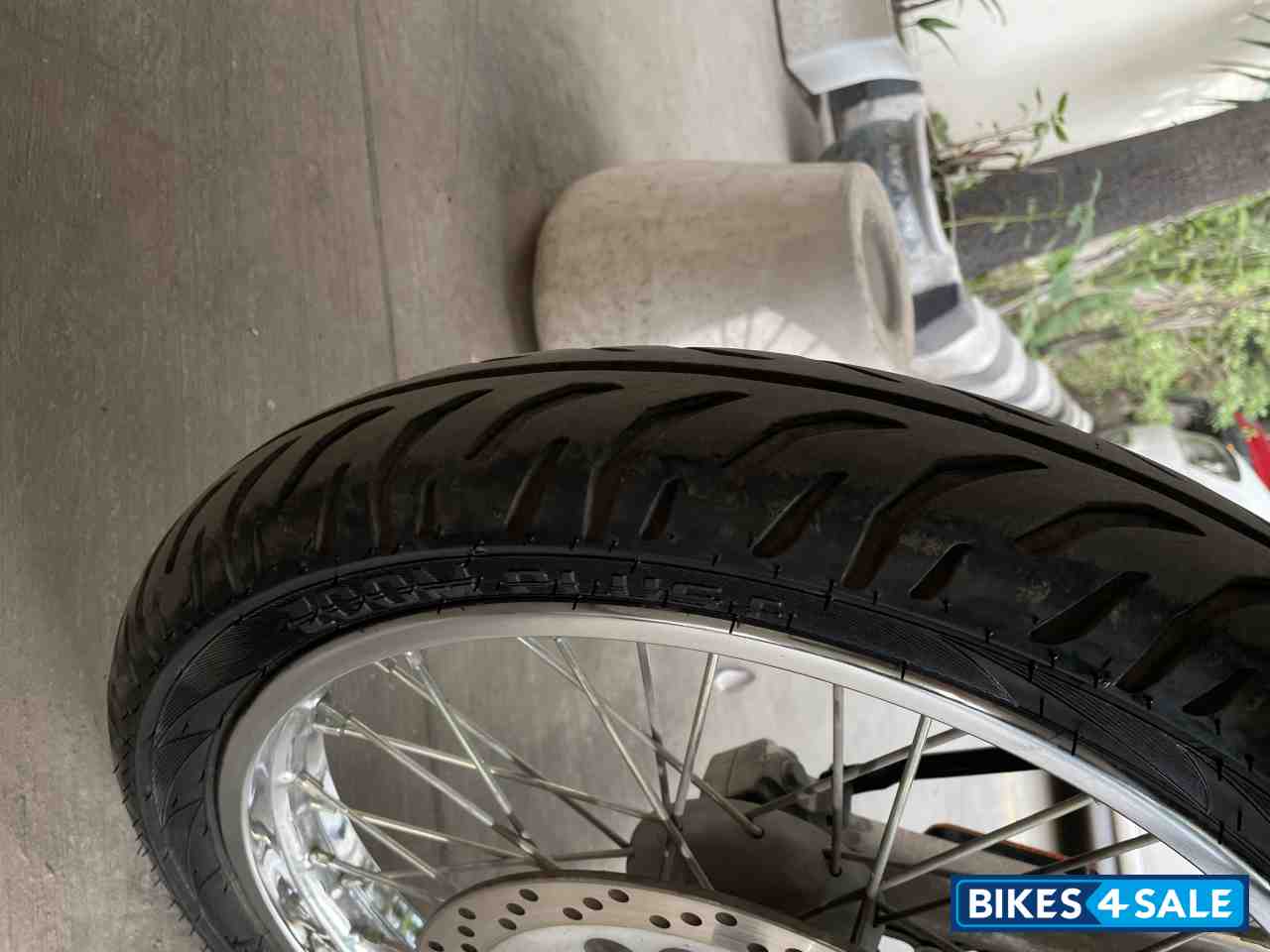 Royal Enfield Classic classic 350 abs