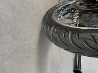 Royal Enfield Classic classic 350 abs