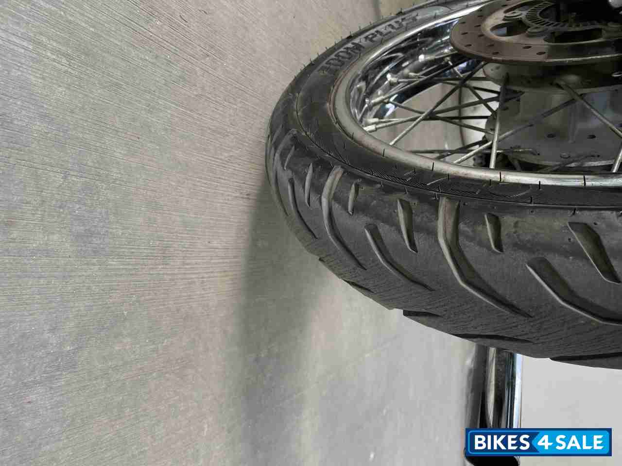 Royal Enfield Classic classic 350 abs